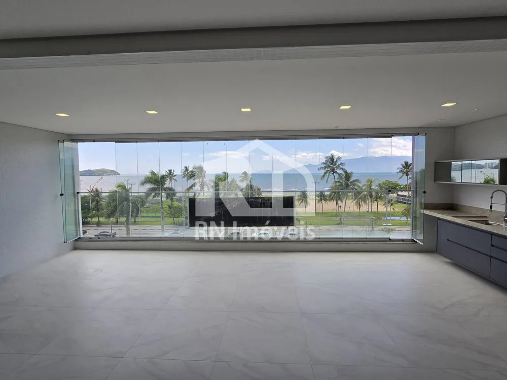Apartamento, 4 quartos, 190 m² - Foto 1