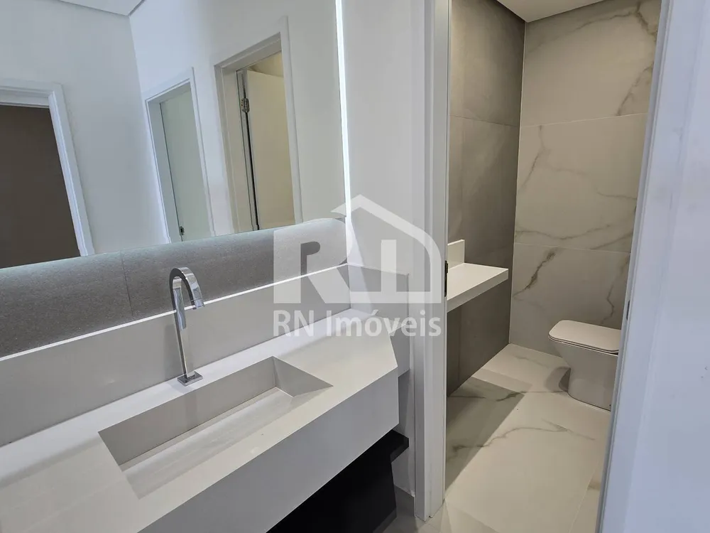 Apartamento, 4 quartos, 190 m² - Foto 16