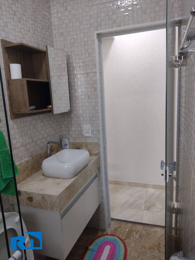 Casa, 2 quartos, 140 m² - Foto 8