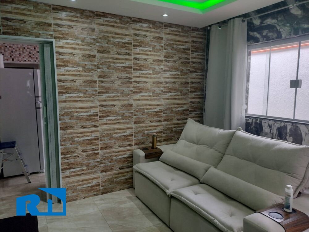 Casa, 2 quartos, 140 m² - Foto 2