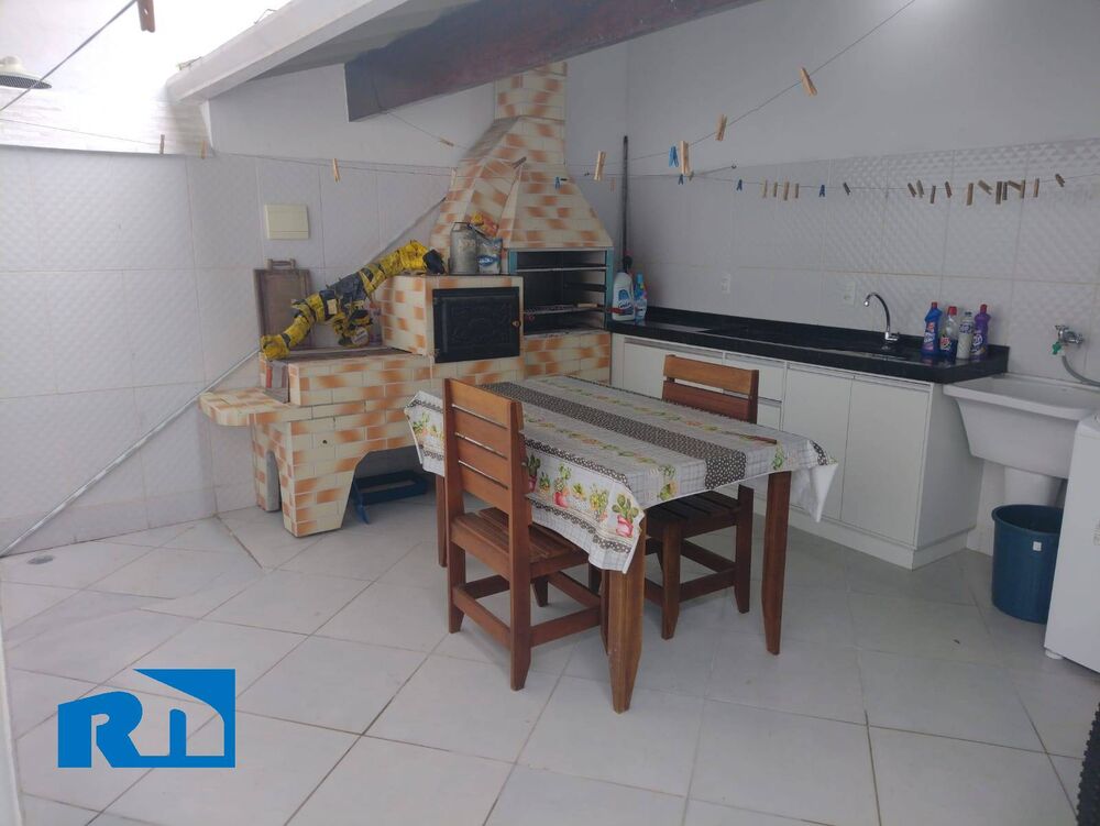 Casa, 2 quartos, 140 m² - Foto 1