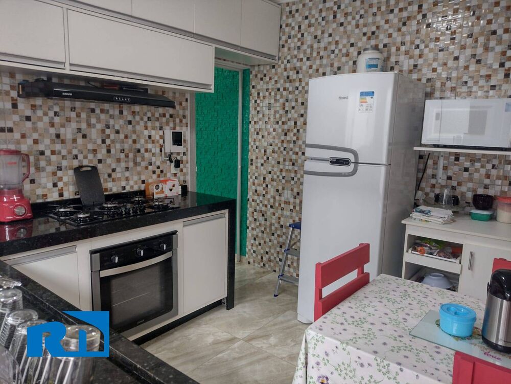 Casa, 2 quartos, 140 m² - Foto 3