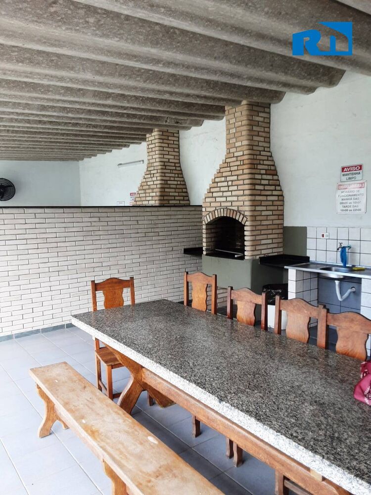 Apartamento, 1 quarto, 45 m² - Foto 2