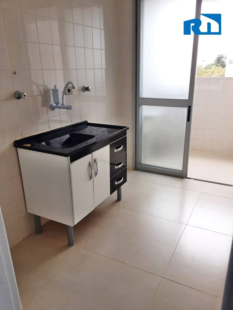Apartamento, 1 quarto, 45 m² - Foto 3