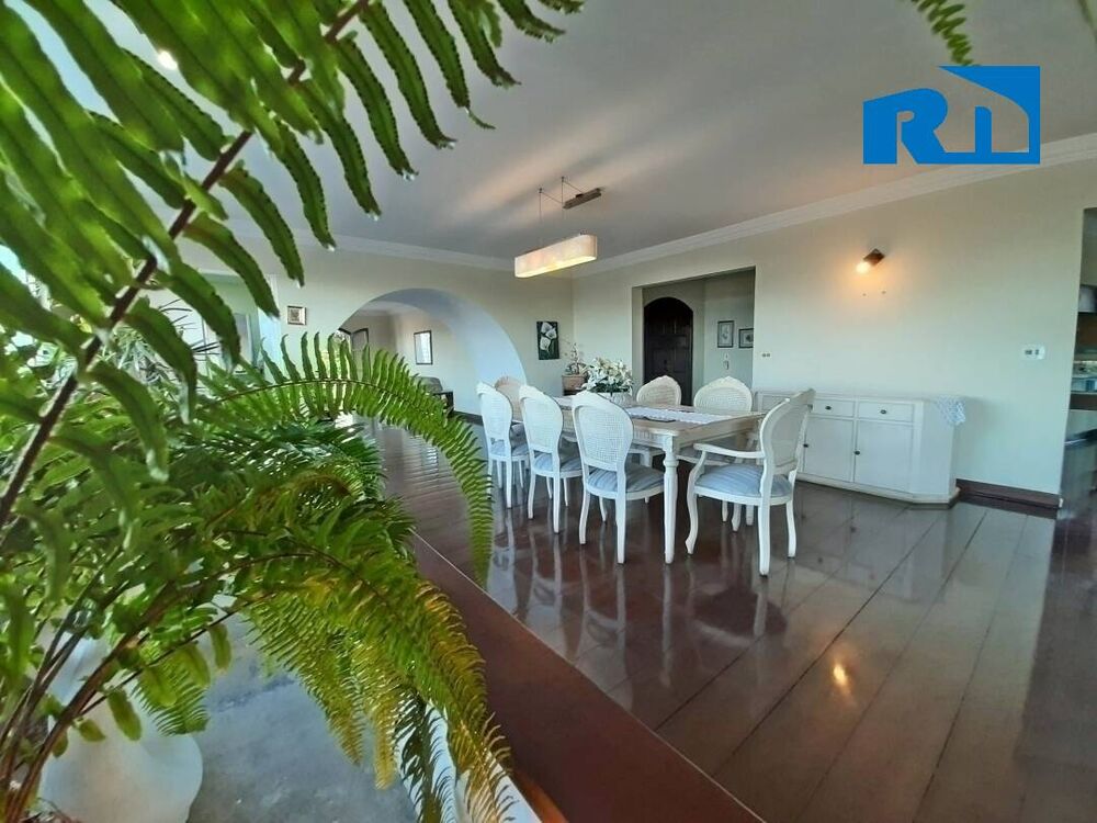 Apartamento, 4 quartos, 256 m² - Foto 1