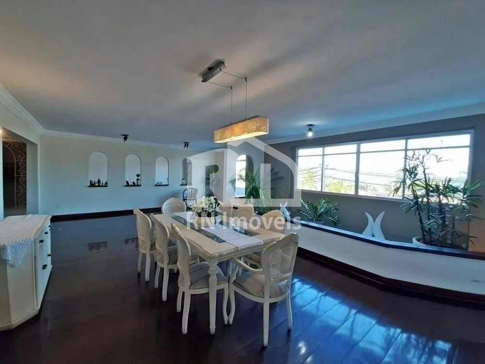 Apartamento, 4 quartos, 256 m² - Foto 2
