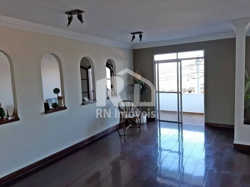 Apartamento, 4 quartos, 256 m² - Foto 7