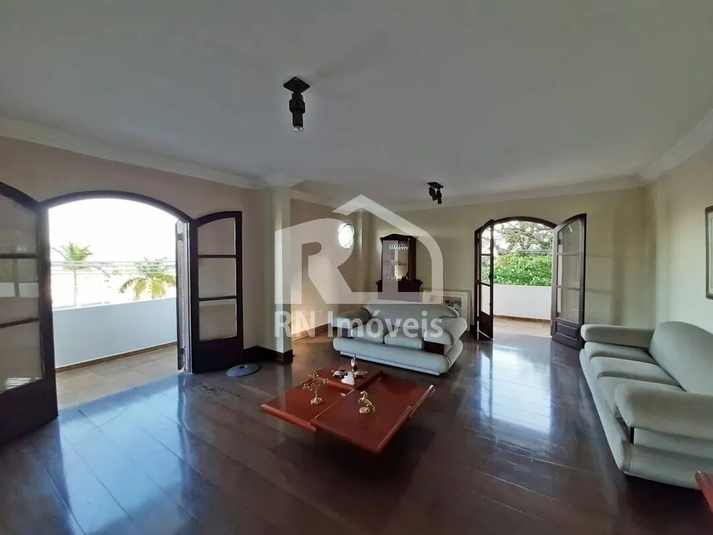 Apartamento, 4 quartos, 256 m² - Foto 5