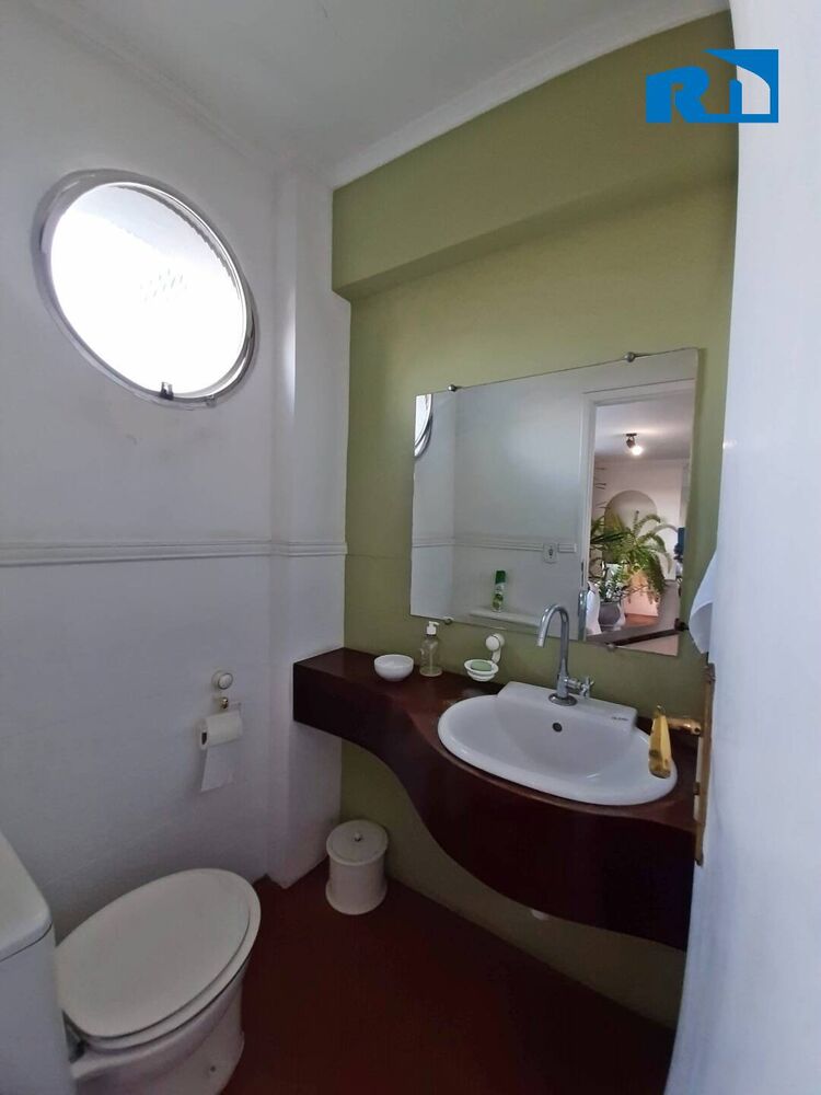 Apartamento, 4 quartos, 256 m² - Foto 8