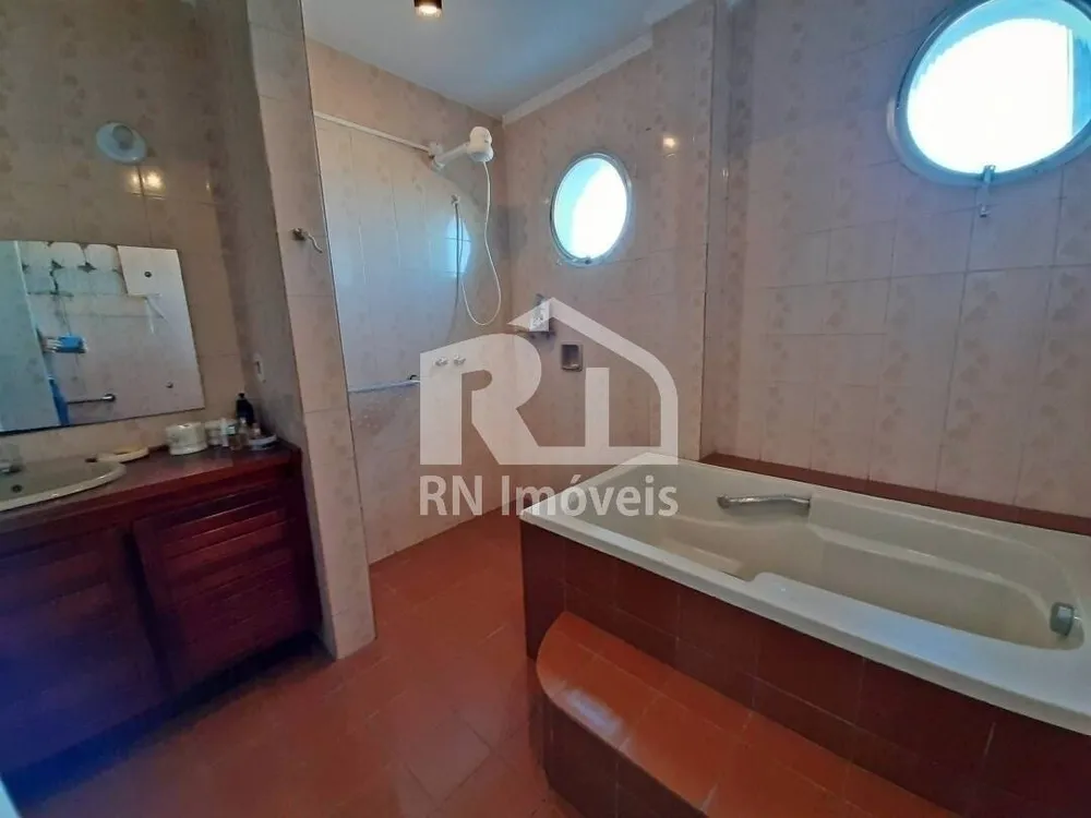 Apartamento, 4 quartos, 256 m² - Foto 13