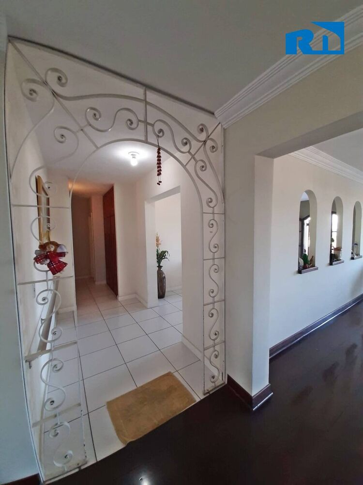 Apartamento, 4 quartos, 256 m² - Foto 2