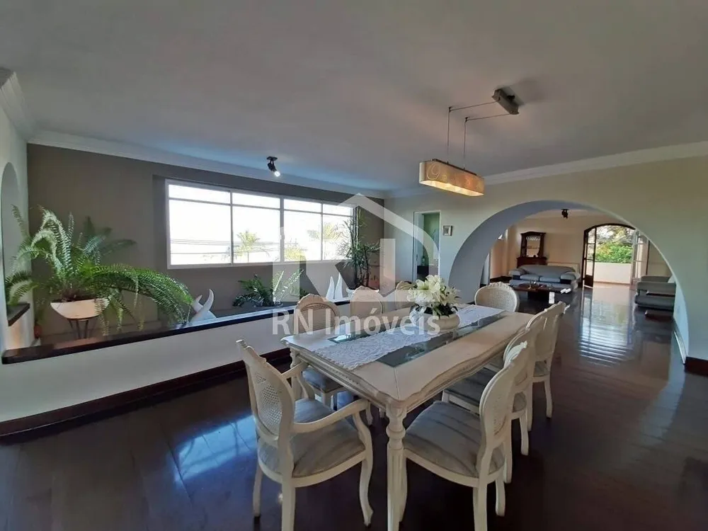 Apartamento, 4 quartos, 256 m² - Foto 1