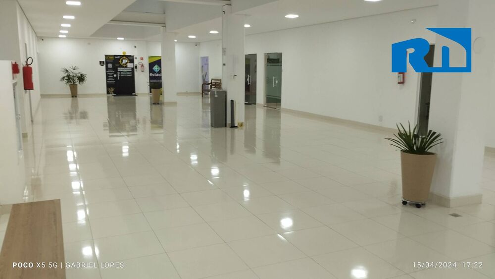 Conjunto Comercial-Sala para alugar, 35m² - Foto 7