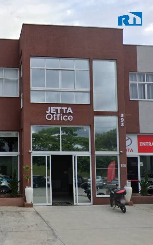 Conjunto Comercial-Sala para alugar, 35m² - Foto 9
