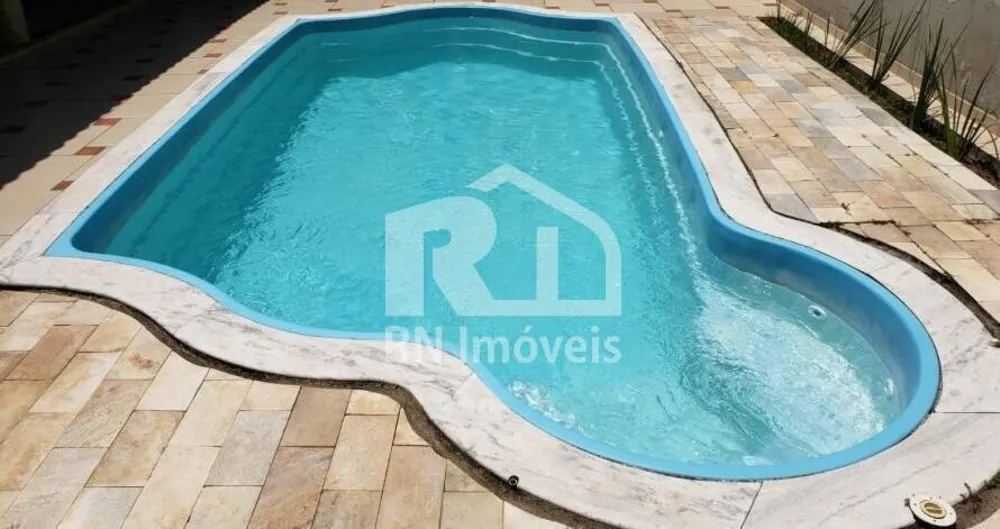 Casa, 3 quartos, 215 m² - Foto 7