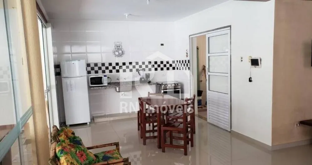 Casa, 3 quartos, 215 m² - Foto 10
