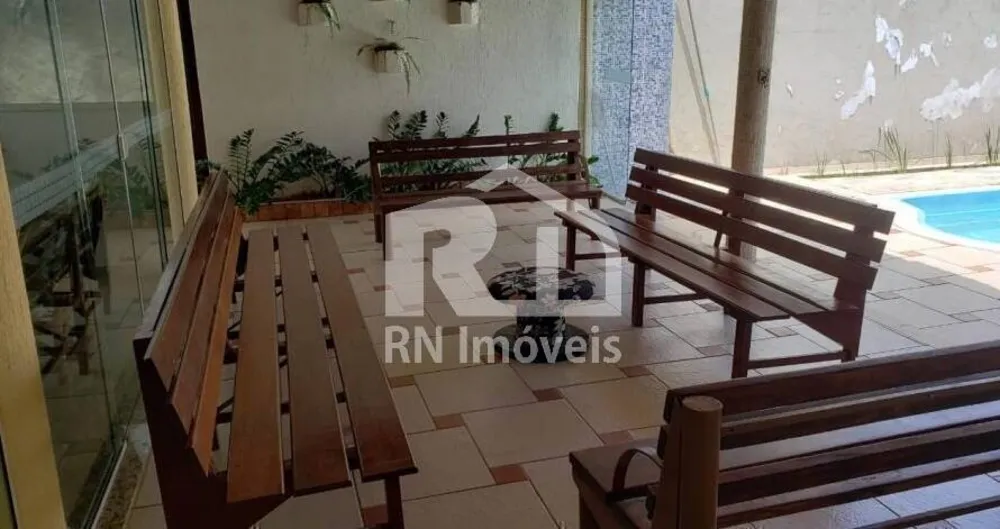 Casa, 3 quartos, 215 m² - Foto 9