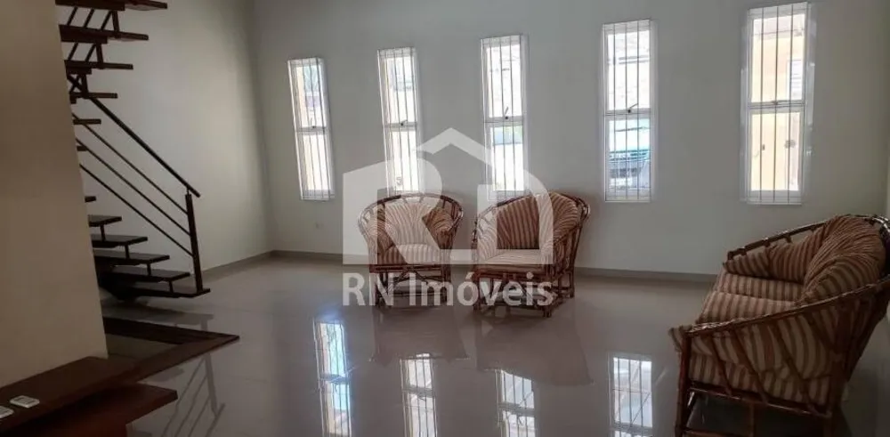 Casa, 3 quartos, 215 m² - Foto 13