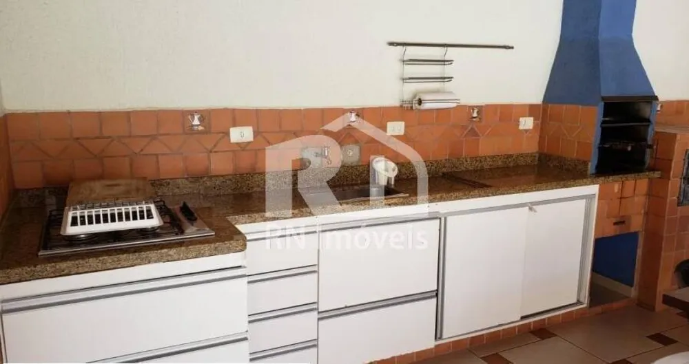 Casa, 3 quartos, 215 m² - Foto 6