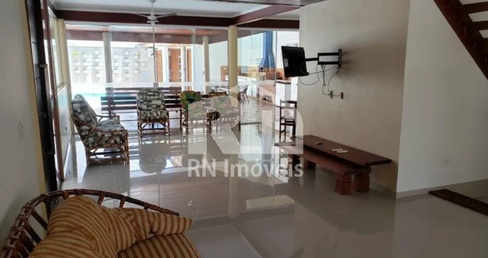 Casa, 3 quartos, 215 m² - Foto 12