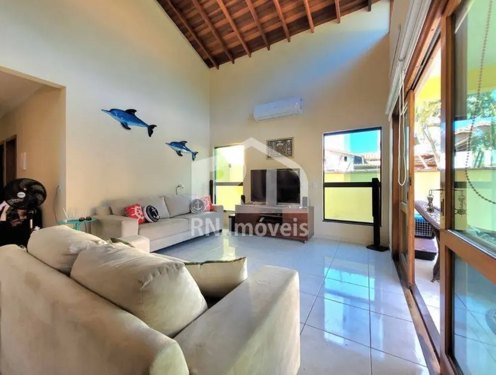 Casa, 3 quartos, 237 m² - Foto 3