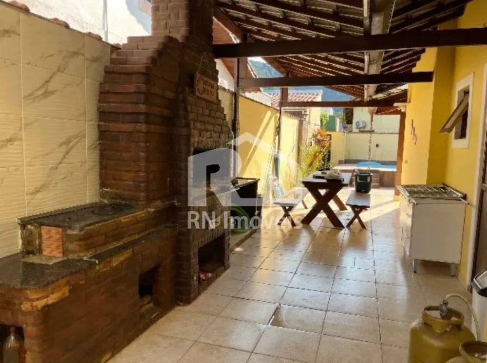Casa, 3 quartos, 237 m² - Foto 4