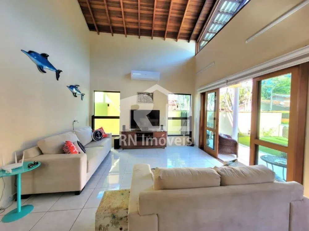Casa, 3 quartos, 237 m² - Foto 2