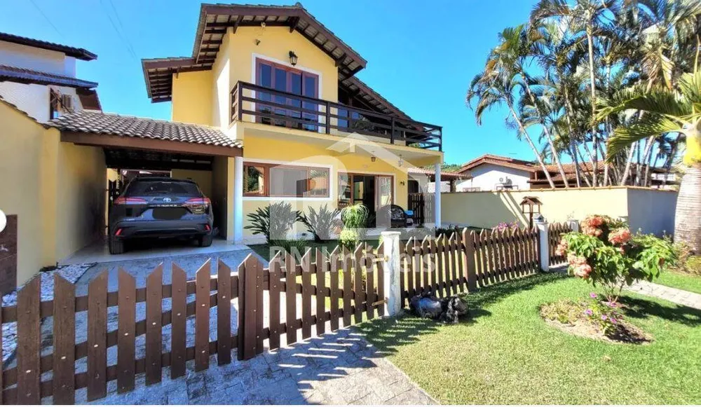 Casa, 3 quartos, 237 m² - Foto 6