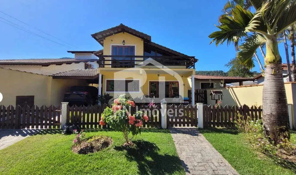 Casa, 3 quartos, 237 m² - Foto 7