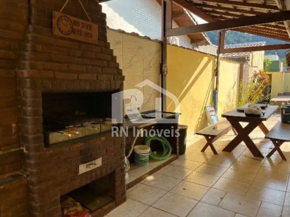 Casa, 3 quartos, 237 m² - Foto 8