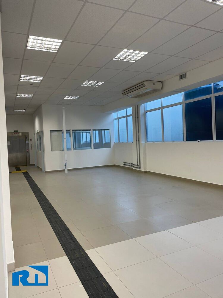 Prédio Inteiro, 997 m² - Foto 2