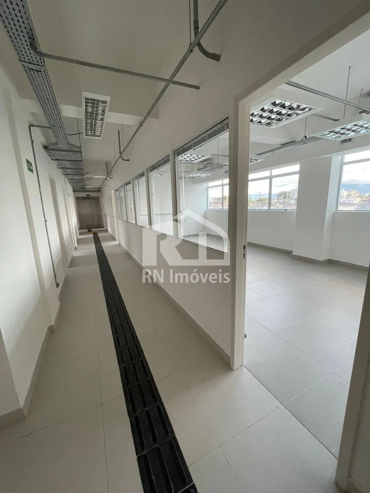 Prédio Inteiro, 997 m² - Foto 9