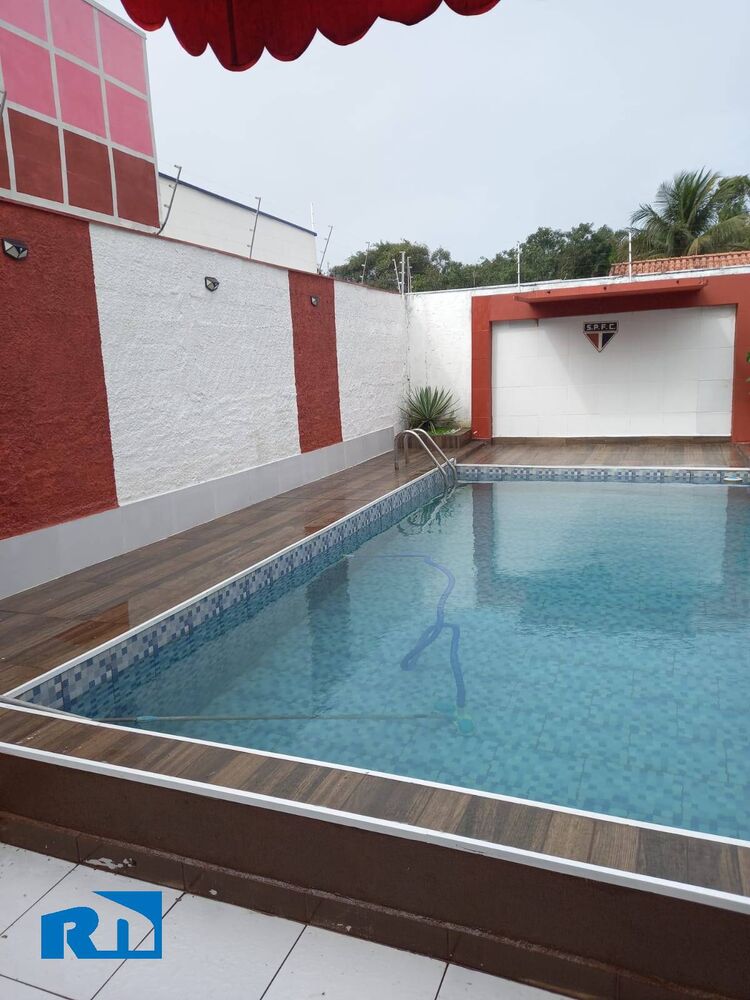 Casa, 3 quartos, 208 m² - Foto 4