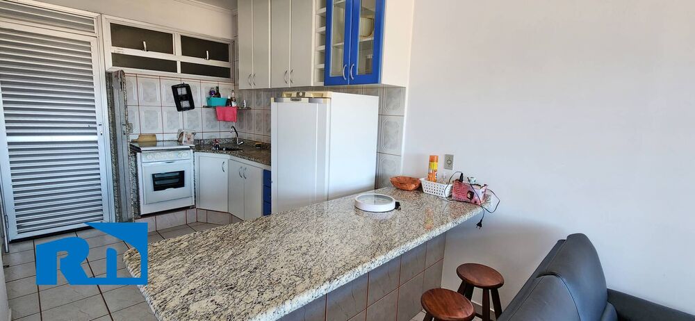 Apartamento, 2 quartos - Foto 8