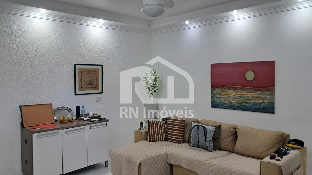 Casa, 2 quartos, 80 m² - Foto 3