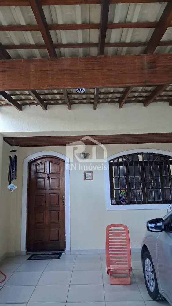 Casa, 2 quartos, 80 m² - Foto 1