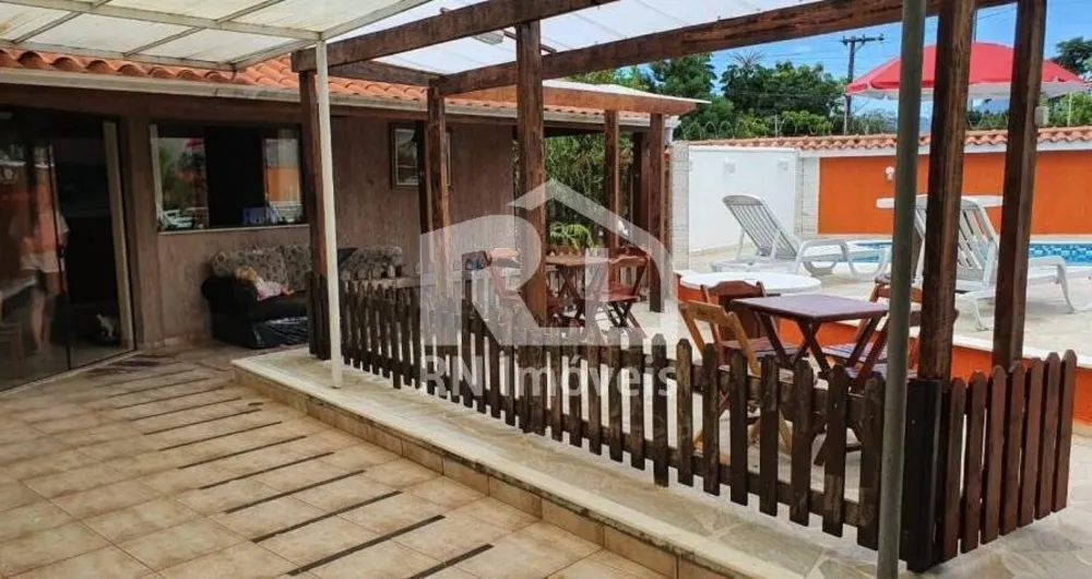 Casa, 3 quartos, 410 m² - Foto 7
