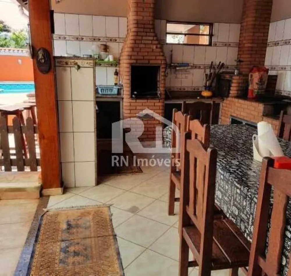 Casa, 3 quartos, 410 m² - Foto 6
