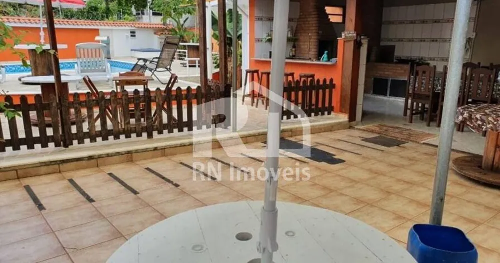 Casa, 3 quartos, 410 m² - Foto 5