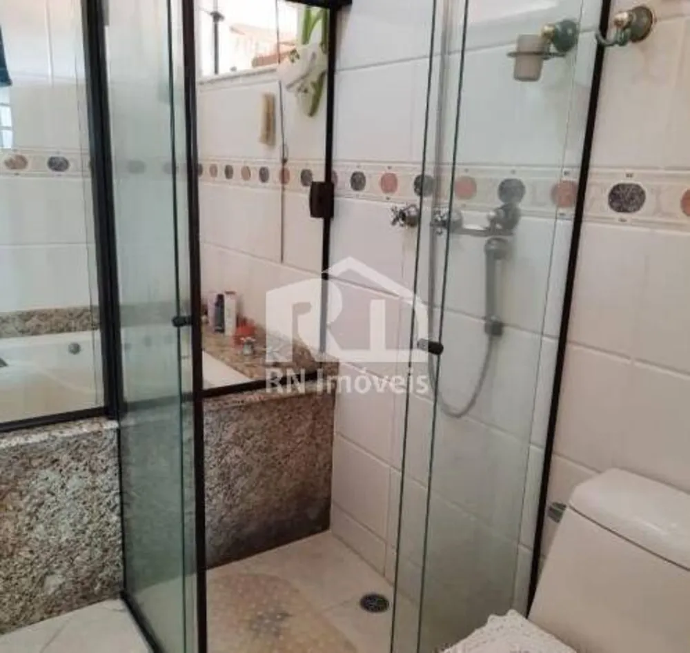 Casa, 3 quartos, 410 m² - Foto 15