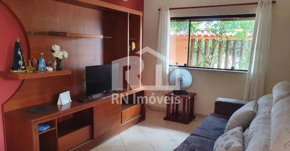 Casa, 3 quartos, 410 m² - Foto 9