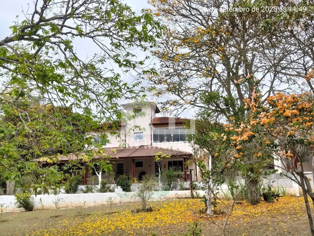 Sítio, 5 quartos, 6160 m² - Foto 6