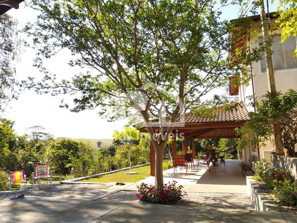 Sítio, 5 quartos, 6160 m² - Foto 9