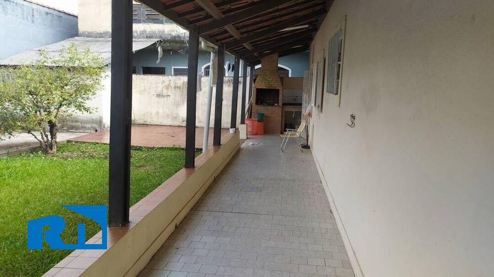 Casa, 4 quartos, 250 m² - Foto 2