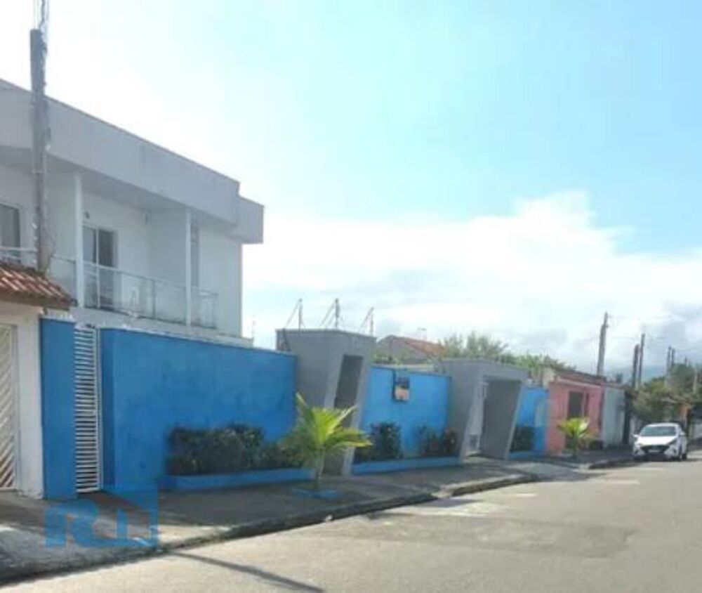 Casa, 2 quartos, 83 m² - Foto 1