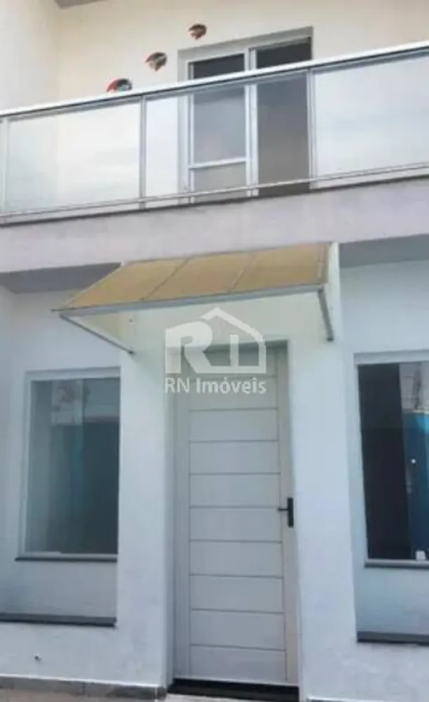 Casa, 2 quartos, 83 m² - Foto 1