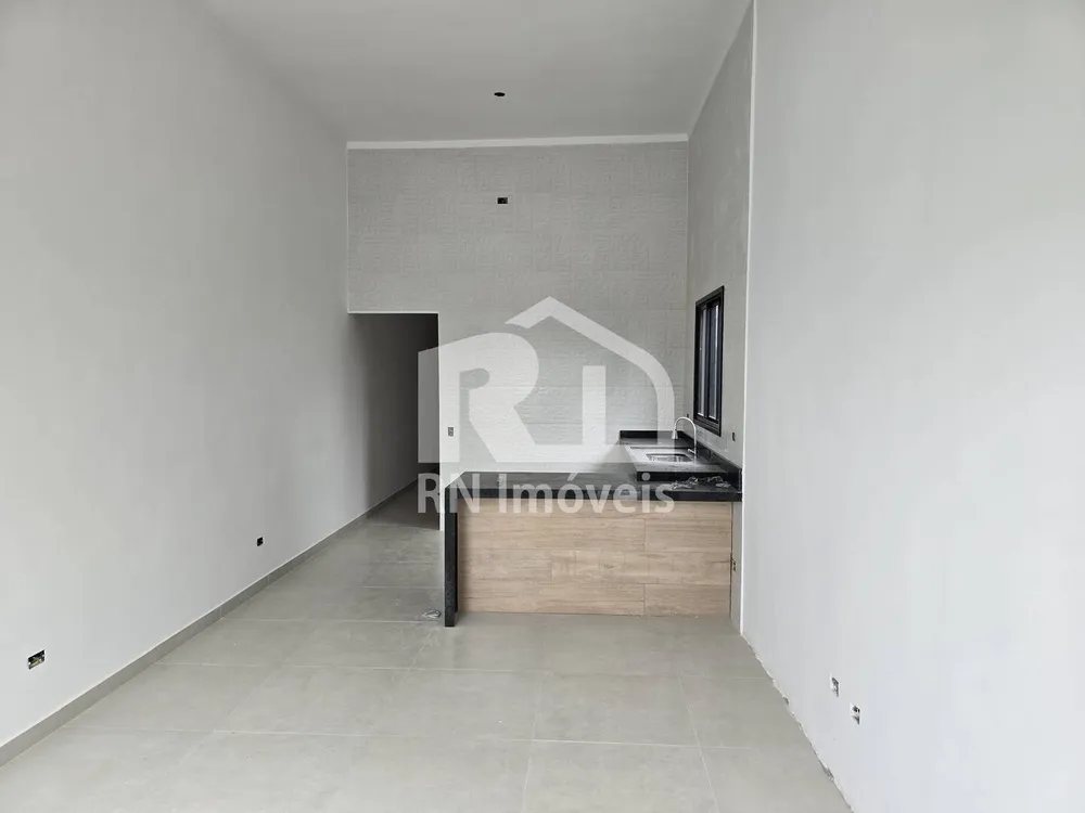Casa, 2 quartos, 60 m² - Foto 2