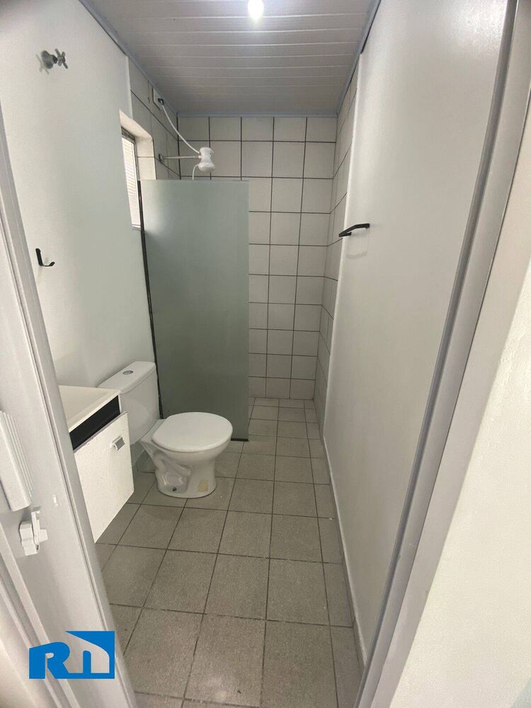 Kitnet e Studio à venda com 1 quarto, 25m² - Foto 7