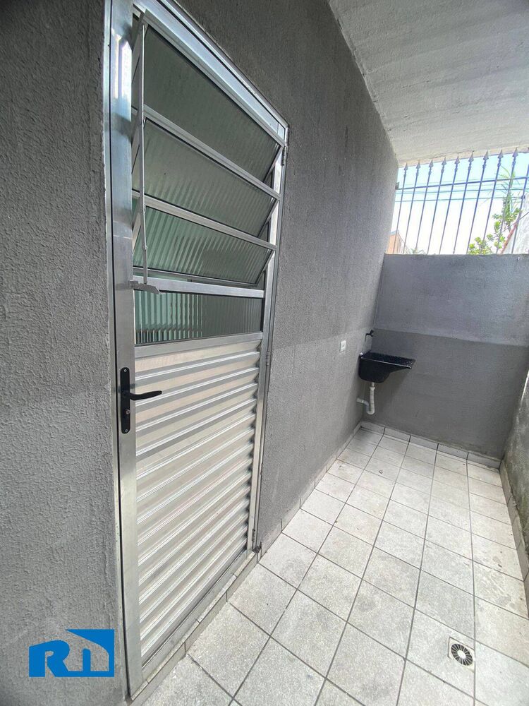Kitnet e Studio à venda com 1 quarto, 25m² - Foto 9