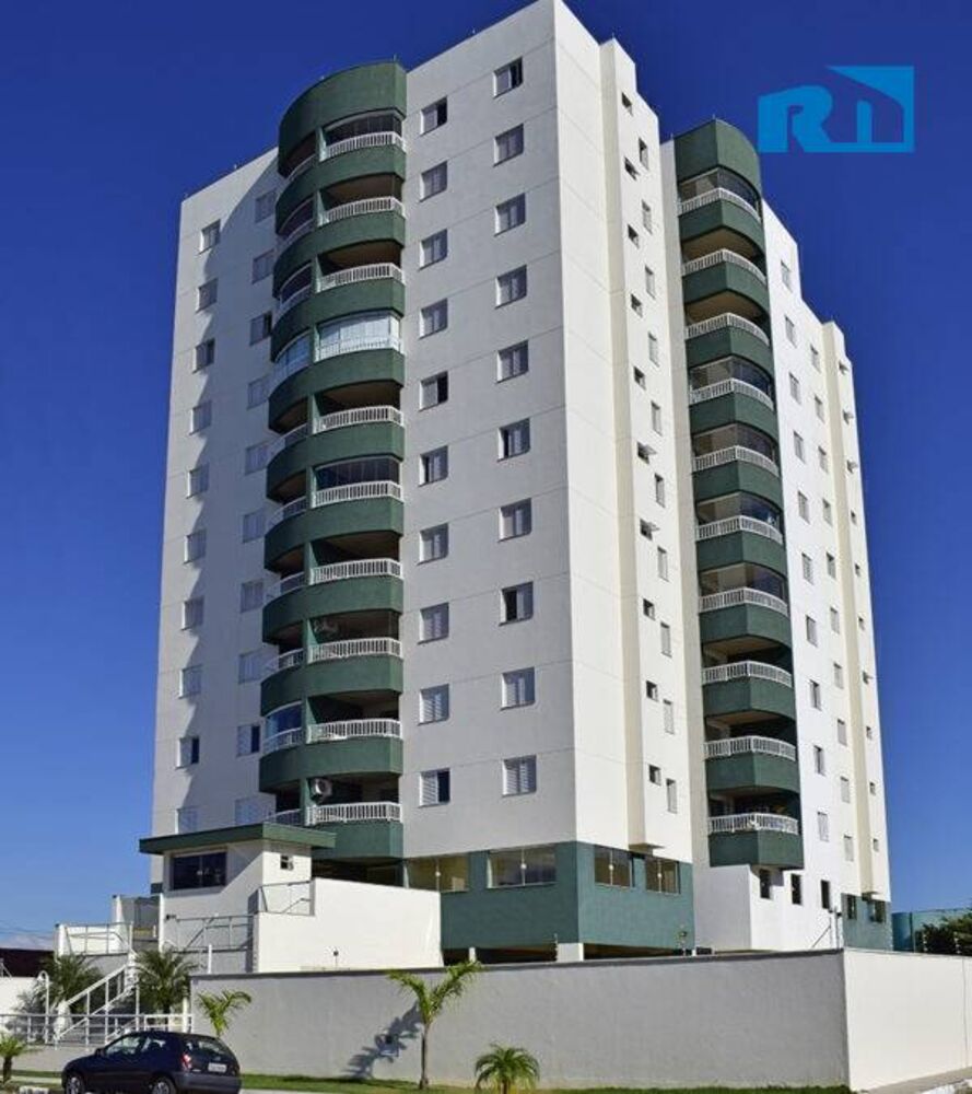 Apartamento, 3 quartos, 86 m² - Foto 2